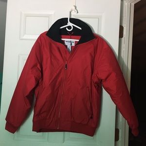Wearguard Puffy Jacket